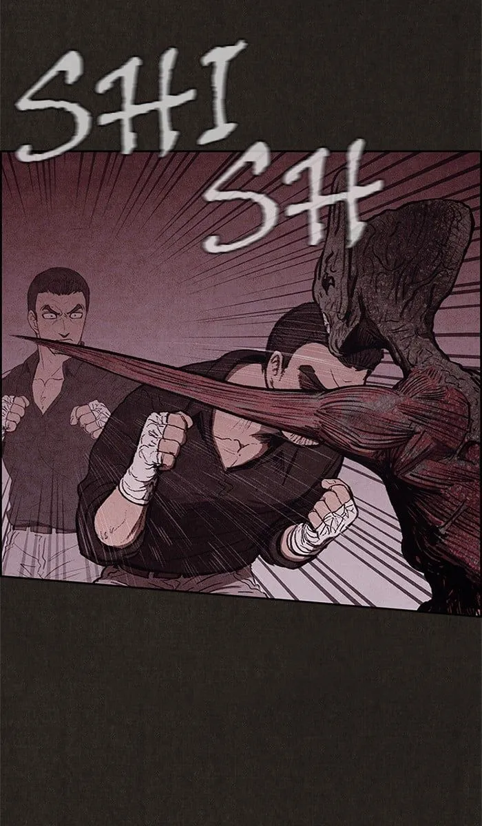 Read Sweet Home EN Manga Online