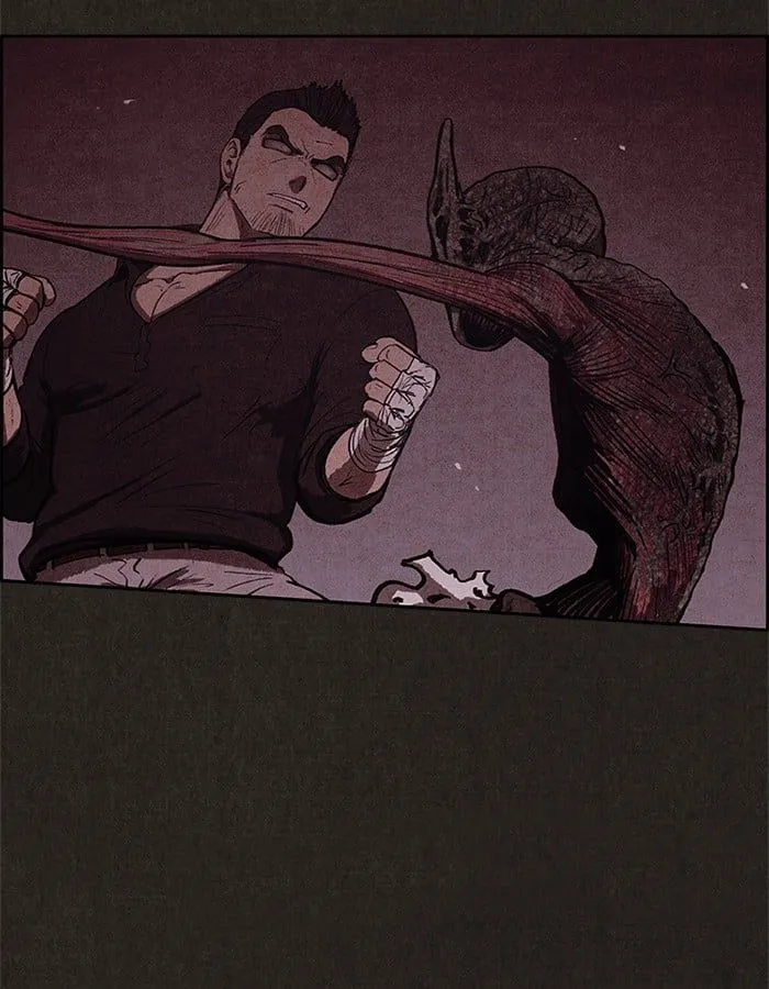 Read Sweet Home EN Manga Online