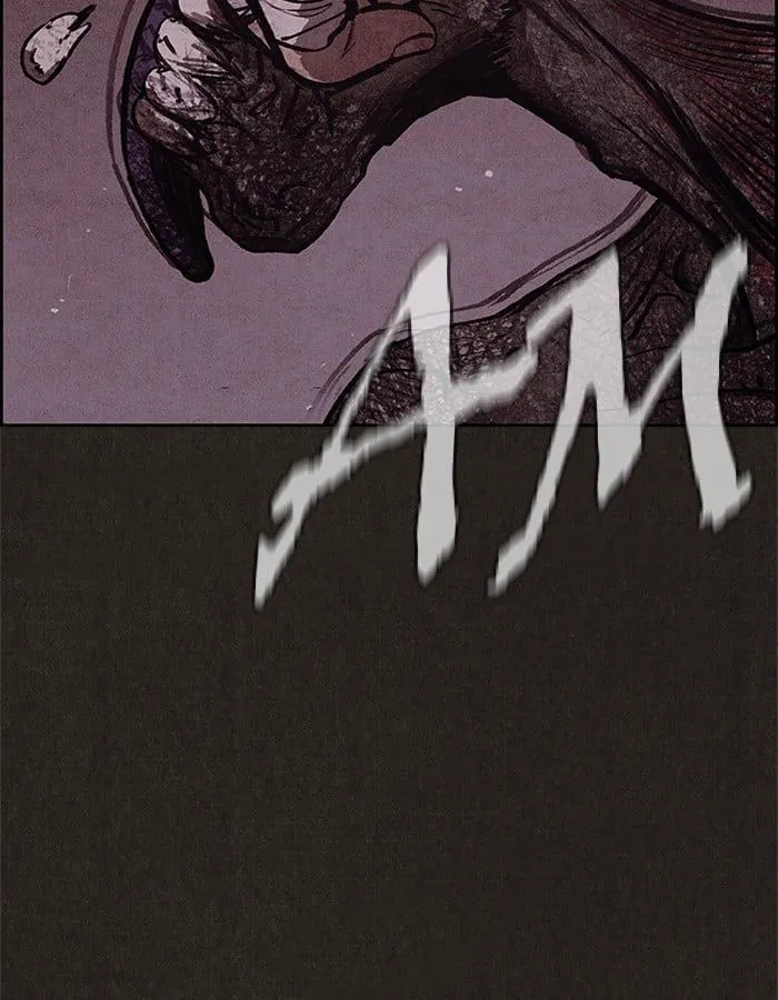 Read Sweet Home EN Manga Online