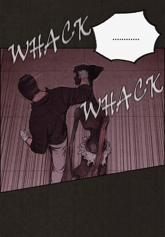 Read Sweet Home EN Manga Online