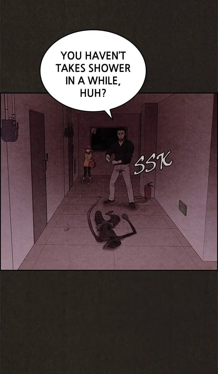 Read Sweet Home EN Manga Online