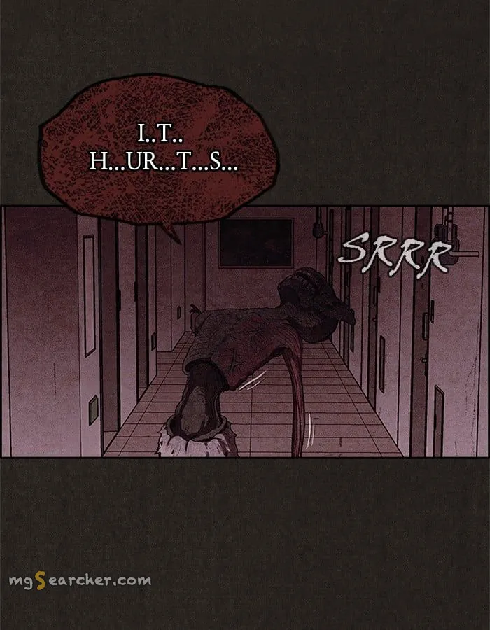 Read Sweet Home EN Manga Online