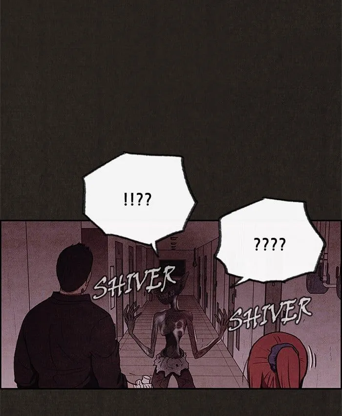 Read Sweet Home EN Manga Online