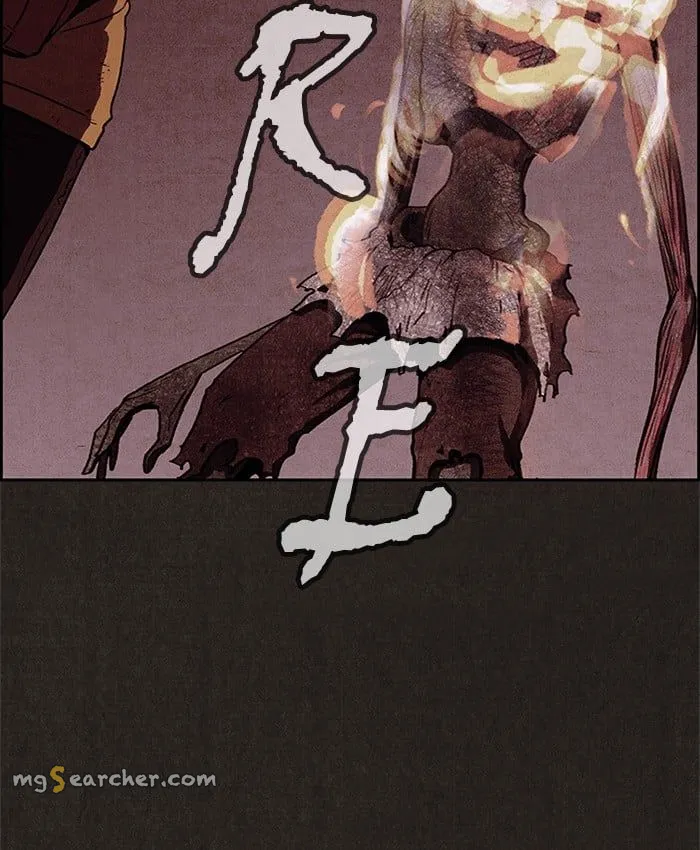 Read Sweet Home EN Manga Online