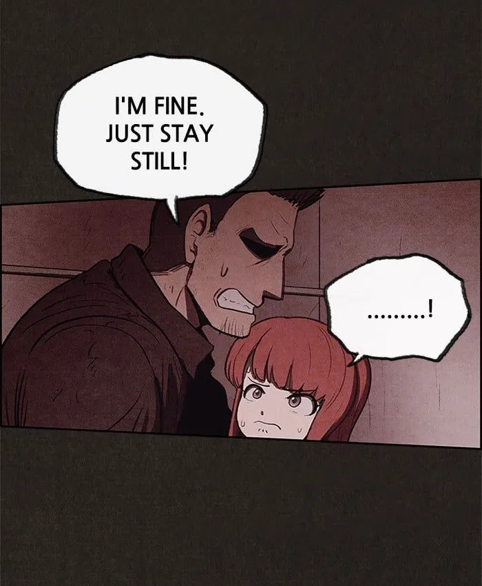 Read Sweet Home EN Manga Online