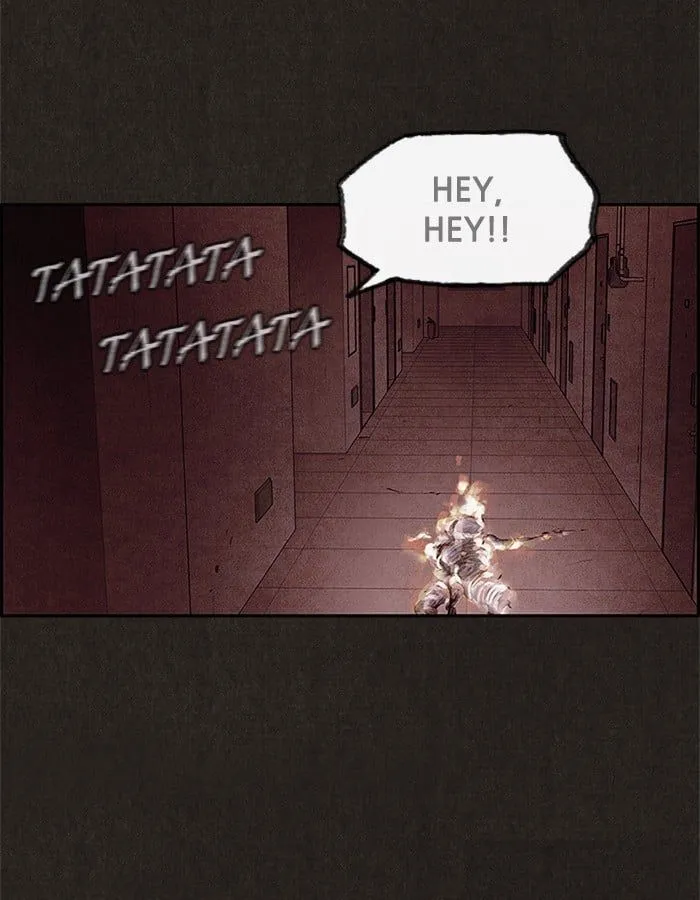 Read Sweet Home EN Manga Online