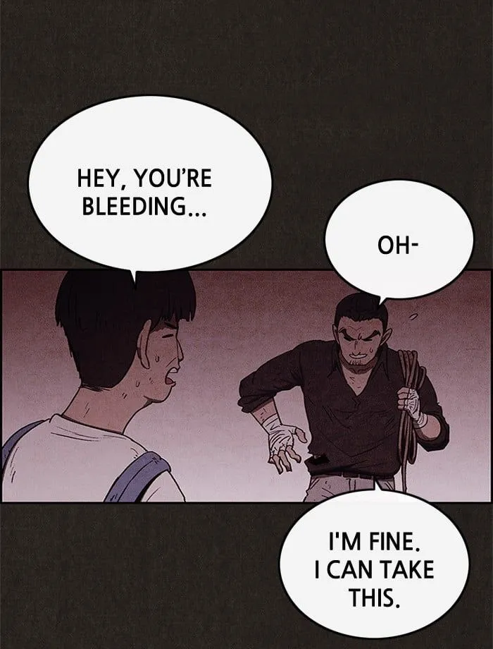Read Sweet Home EN Manga Online