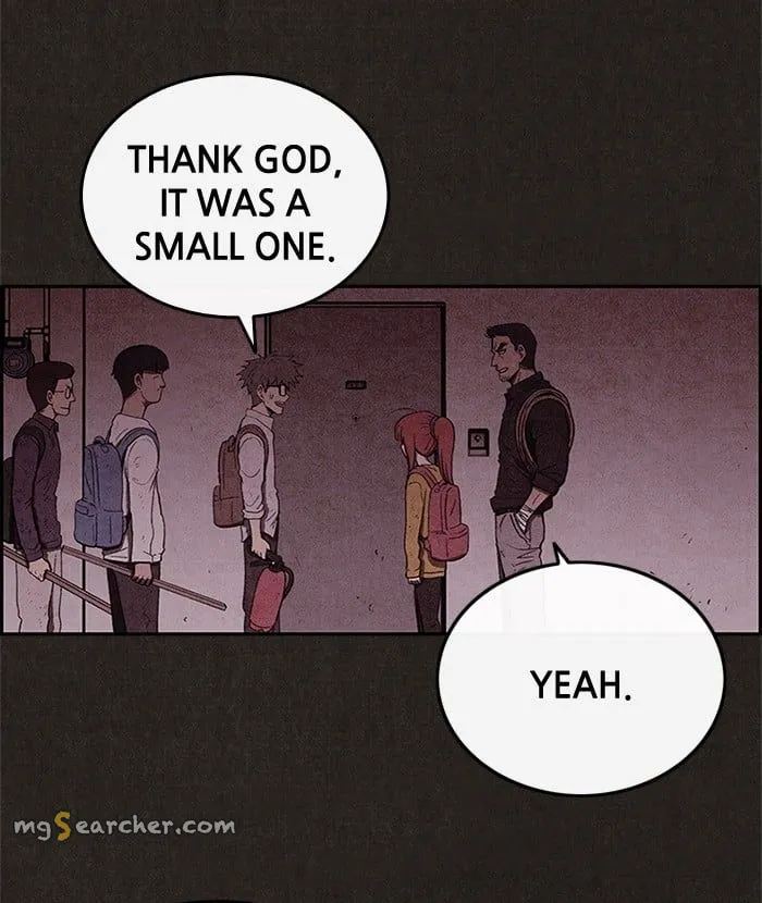 Read Sweet Home EN Manga Online
