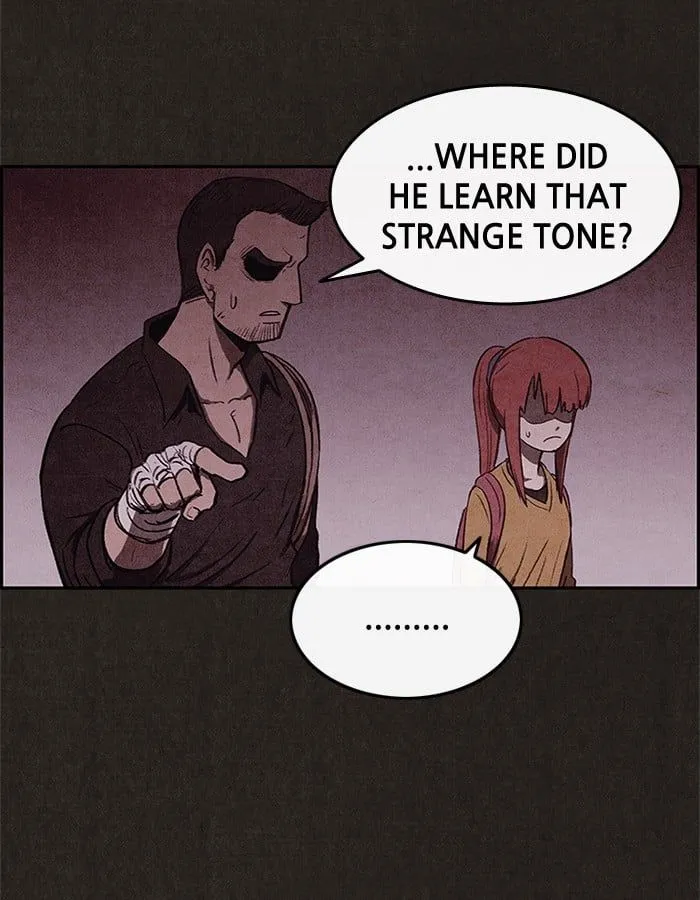 Read Sweet Home EN Manga Online