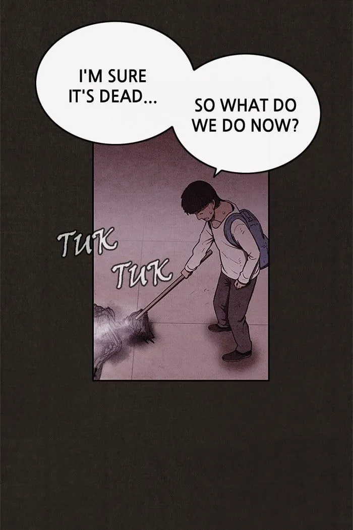 Read Sweet Home EN Manga Online