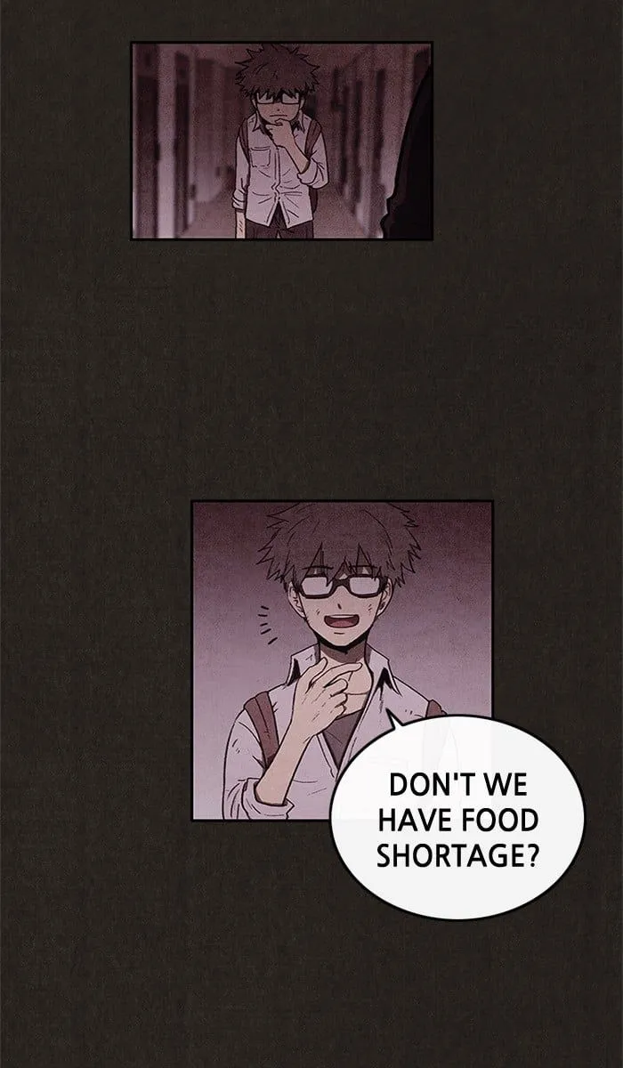 Read Sweet Home EN Manga Online