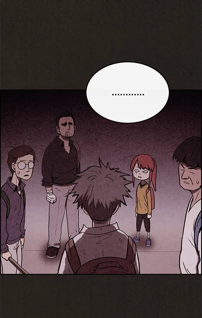 Read Sweet Home EN Manga Online
