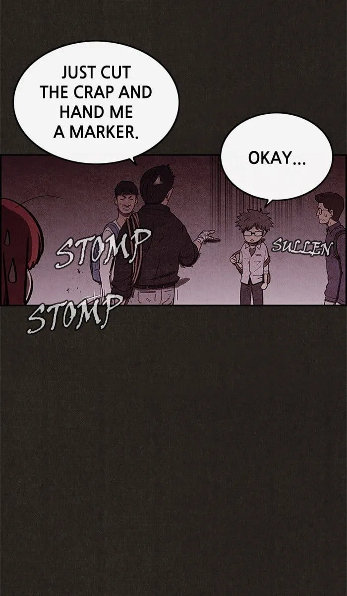 Read Sweet Home EN Manga Online