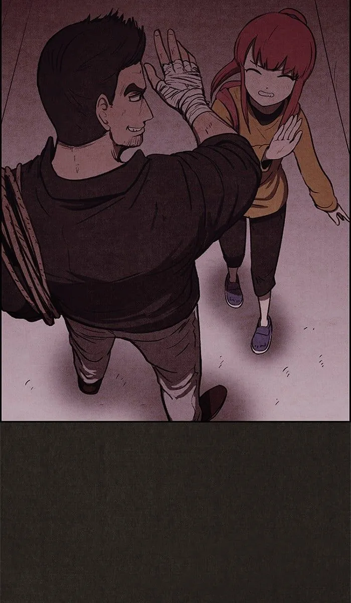 Read Sweet Home EN Manga Online
