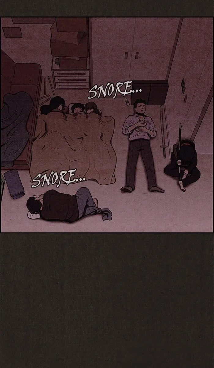 Read Sweet Home EN Manga Online