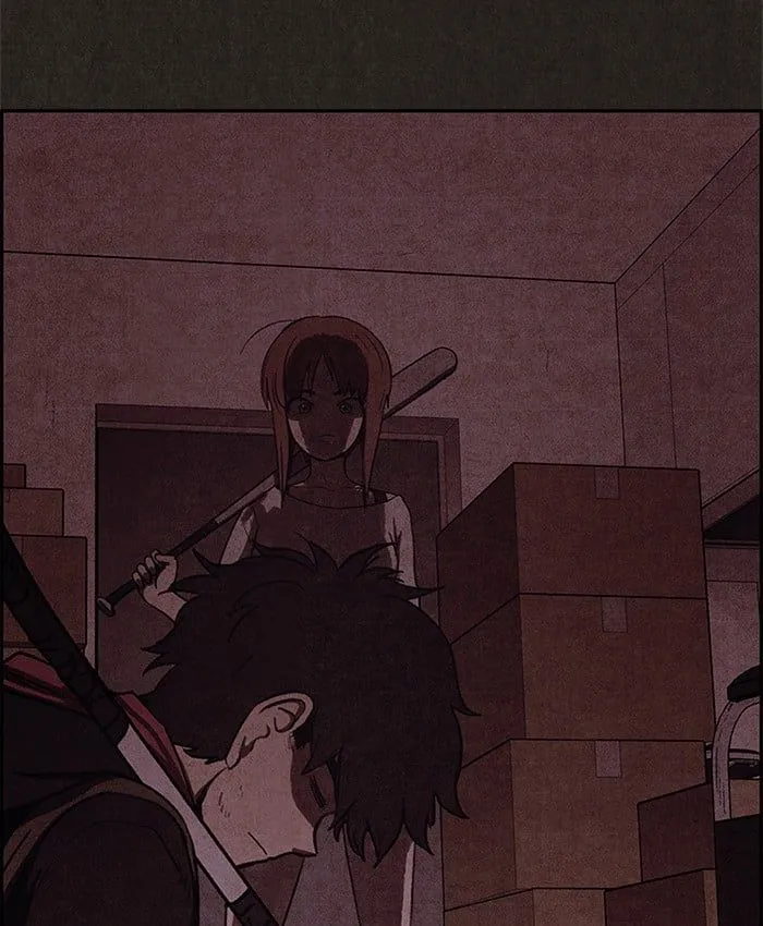 Read Sweet Home EN Manga Online