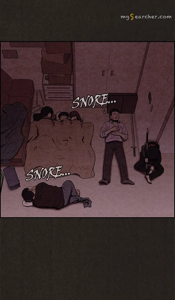 Read Sweet Home EN Manga Online