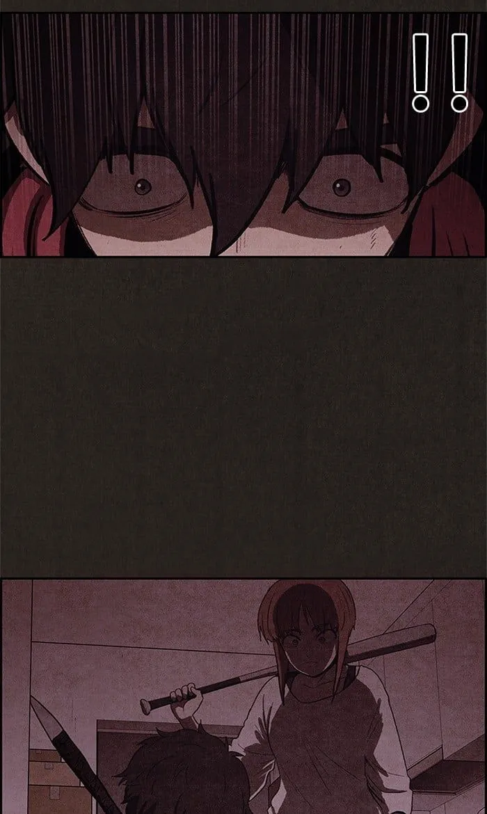 Read Sweet Home EN Manga Online