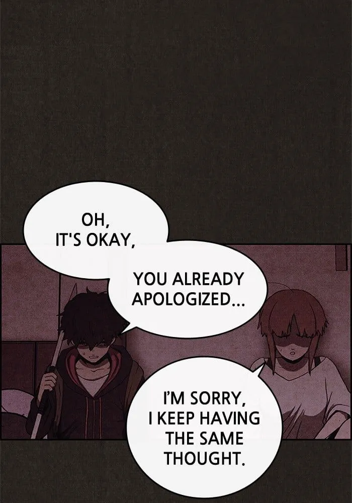 Read Sweet Home EN Manga Online