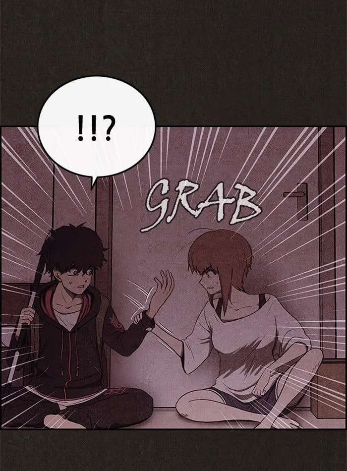Read Sweet Home EN Manga Online