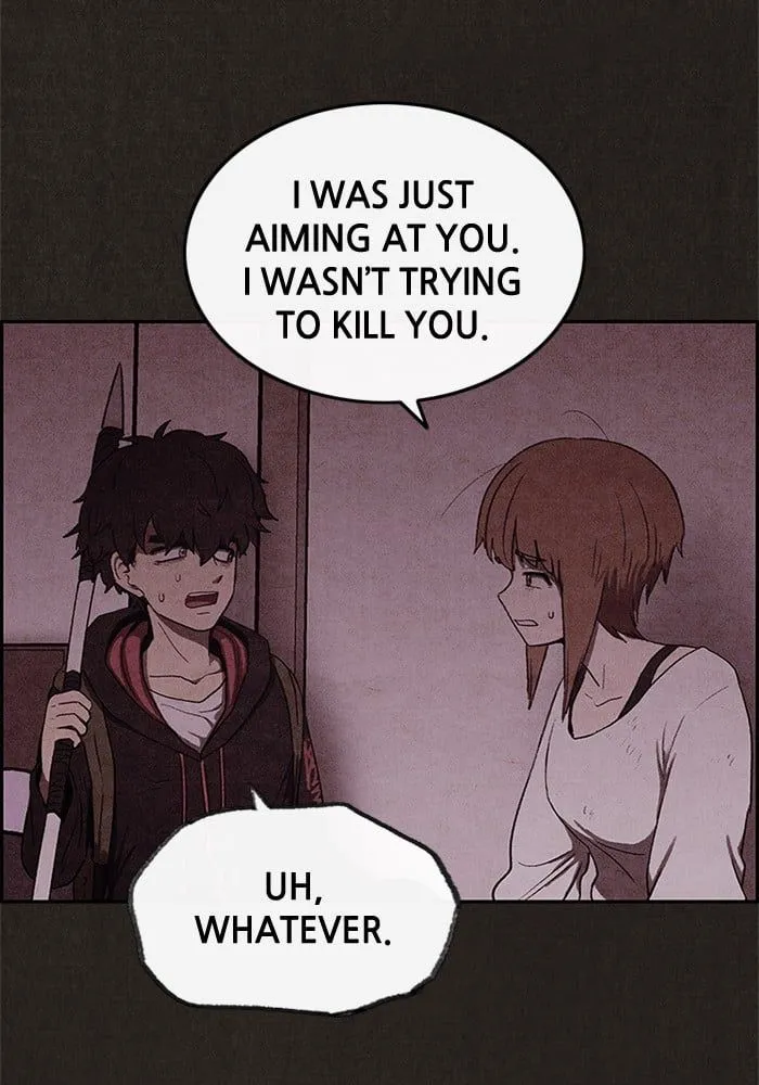 Read Sweet Home EN Manga Online
