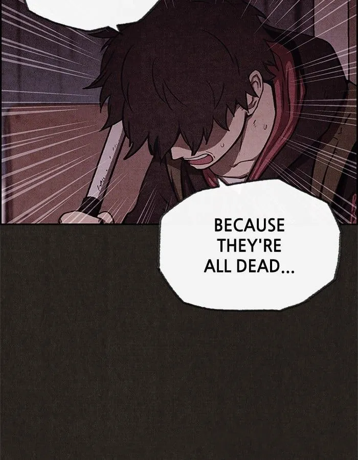 Read Sweet Home EN Manga Online