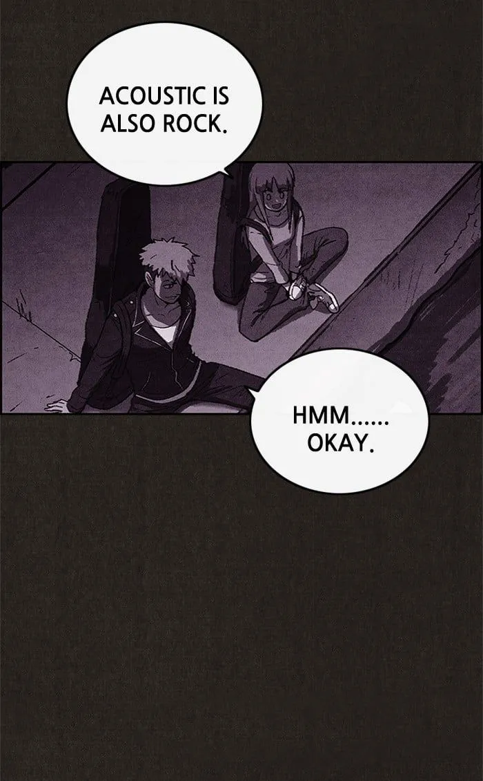Read Sweet Home EN Manga Online