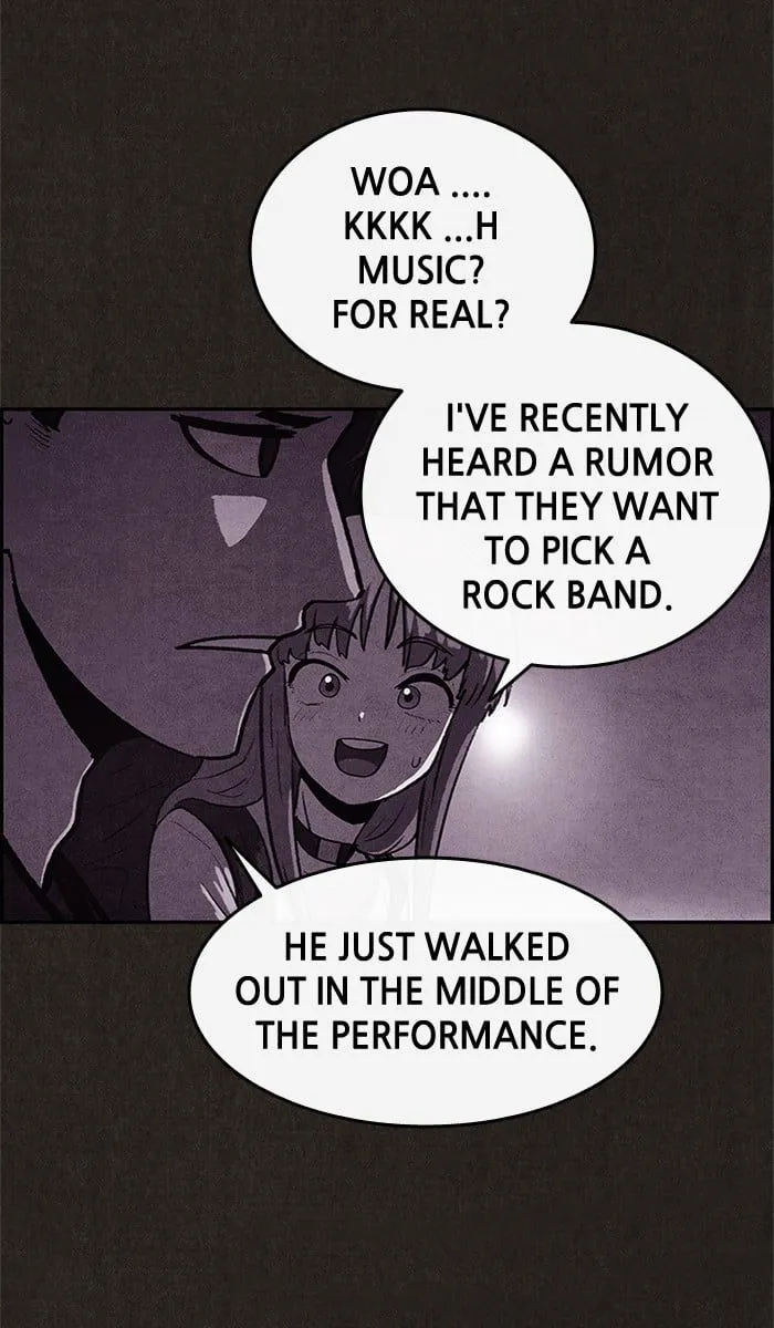 Read Sweet Home EN Manga Online