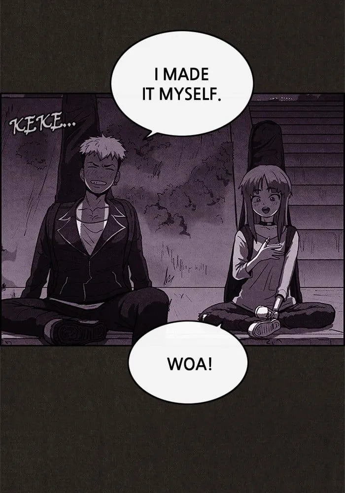 Read Sweet Home EN Manga Online