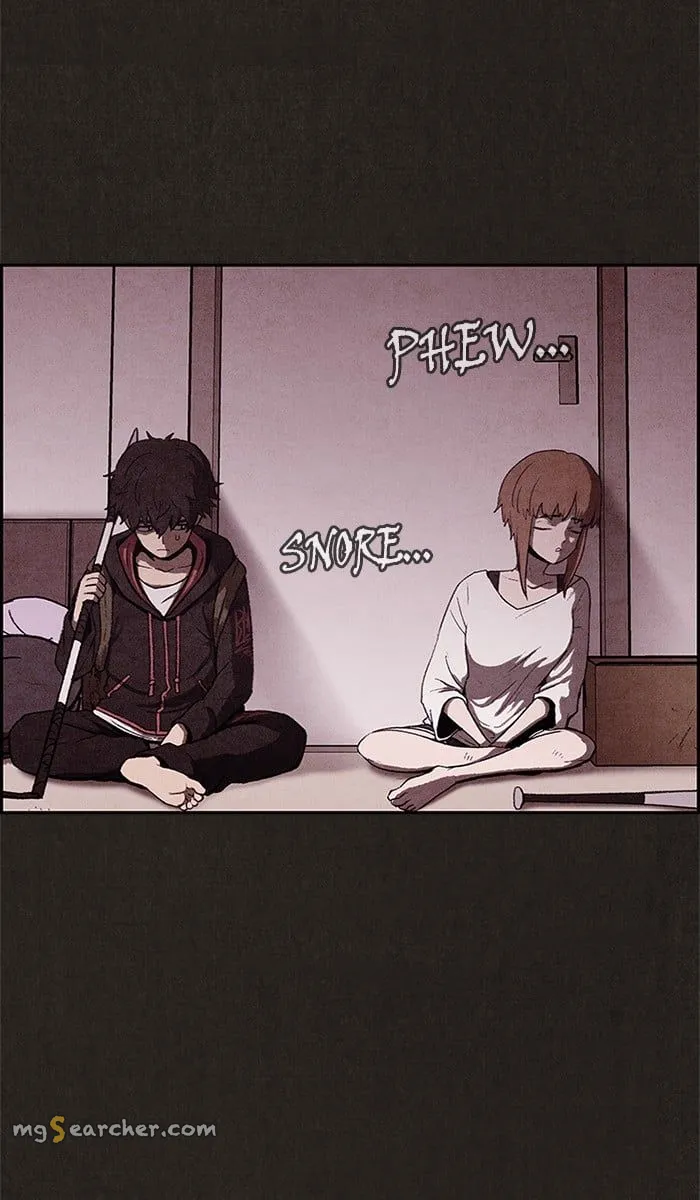Read Sweet Home EN Manga Online