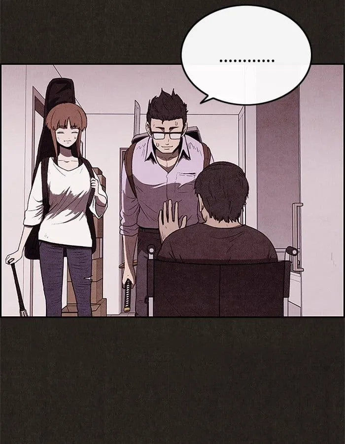 Read Sweet Home EN Manga Online