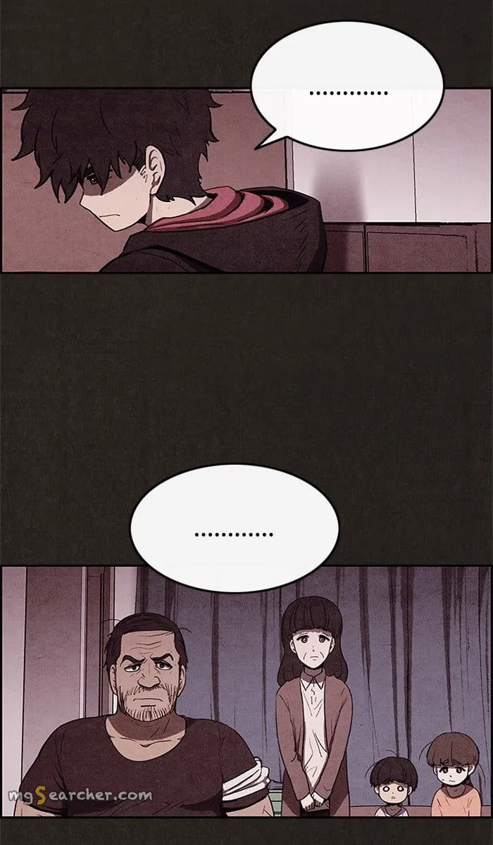 Read Sweet Home EN Manga Online