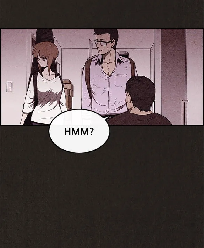 Read Sweet Home EN Manga Online