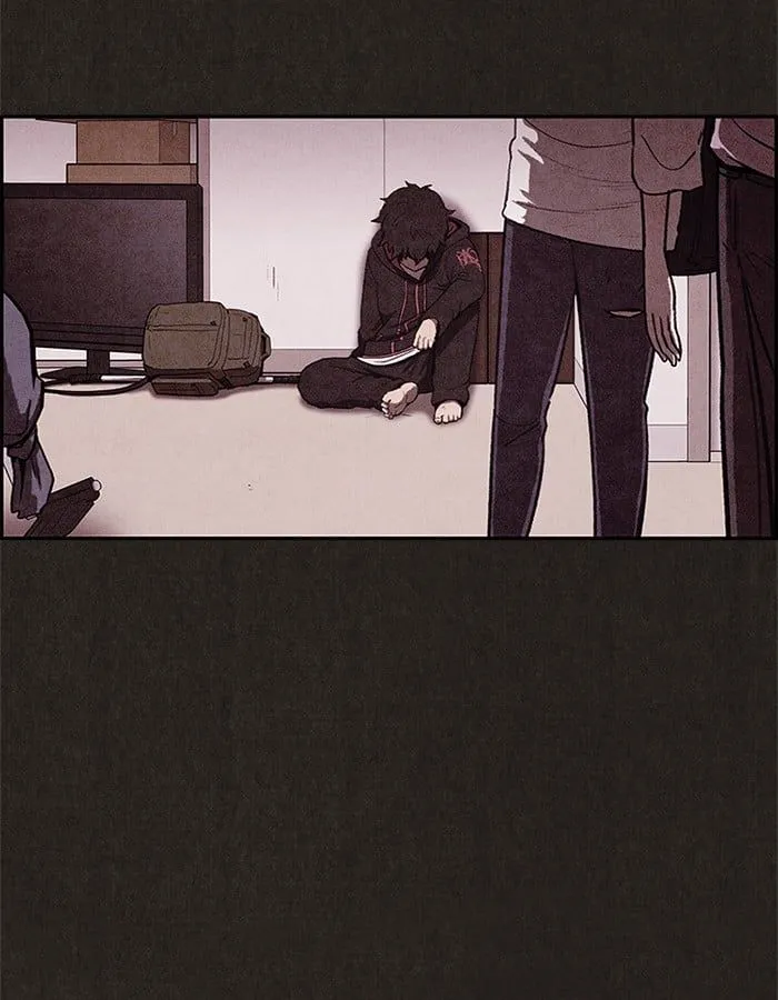 Read Sweet Home EN Manga Online