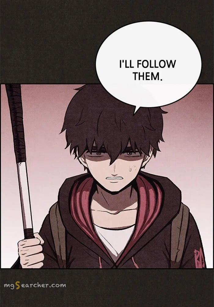 Read Sweet Home EN Manga Online