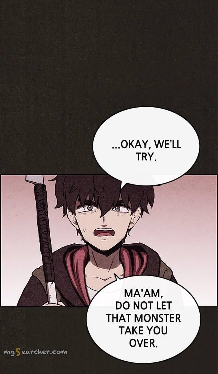 Read Sweet Home EN Manga Online