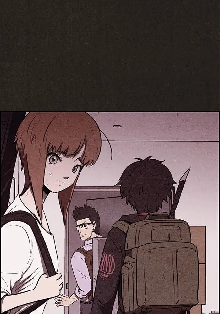 Read Sweet Home EN Manga Online