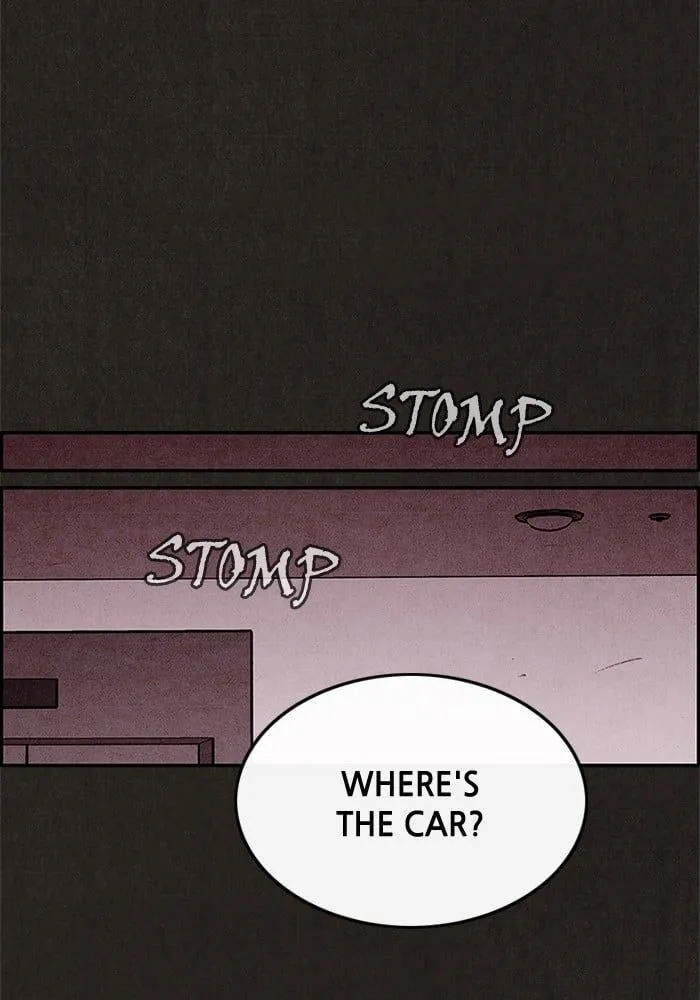 Read Sweet Home EN Manga Online