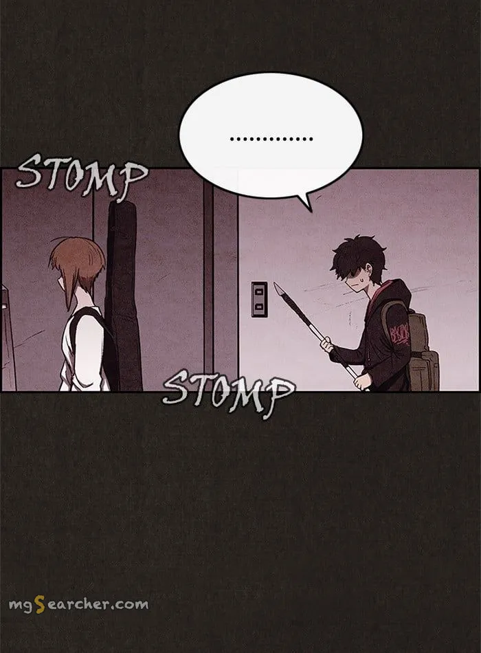 Read Sweet Home EN Manga Online