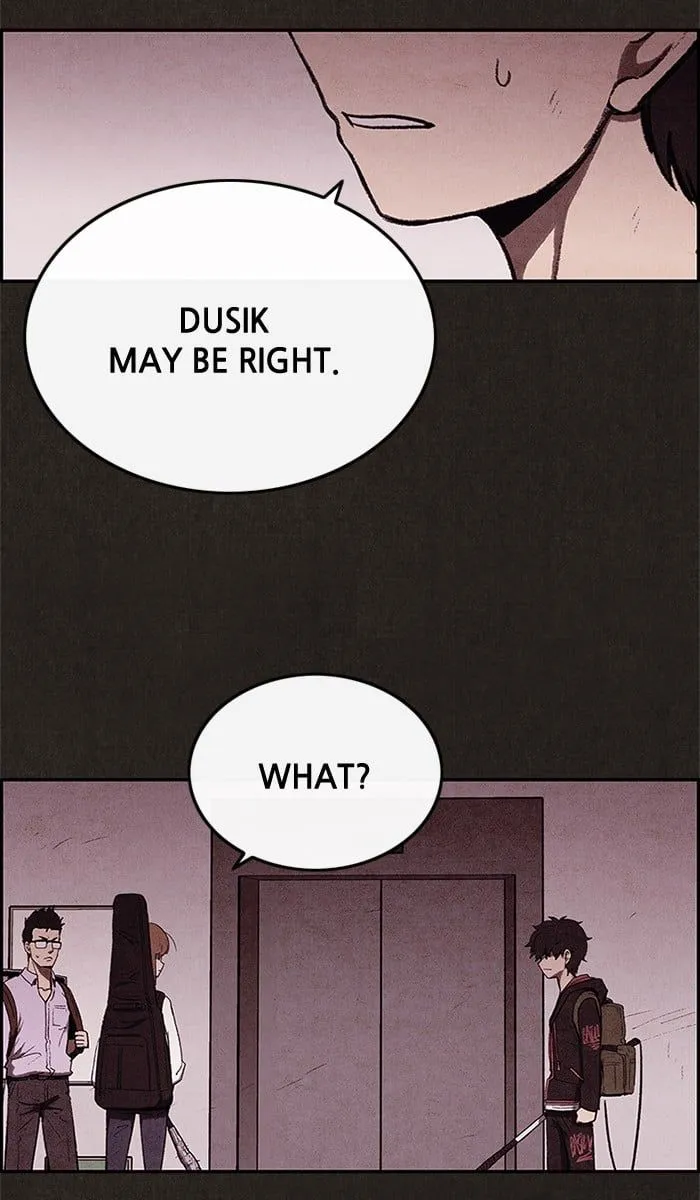 Read Sweet Home EN Manga Online
