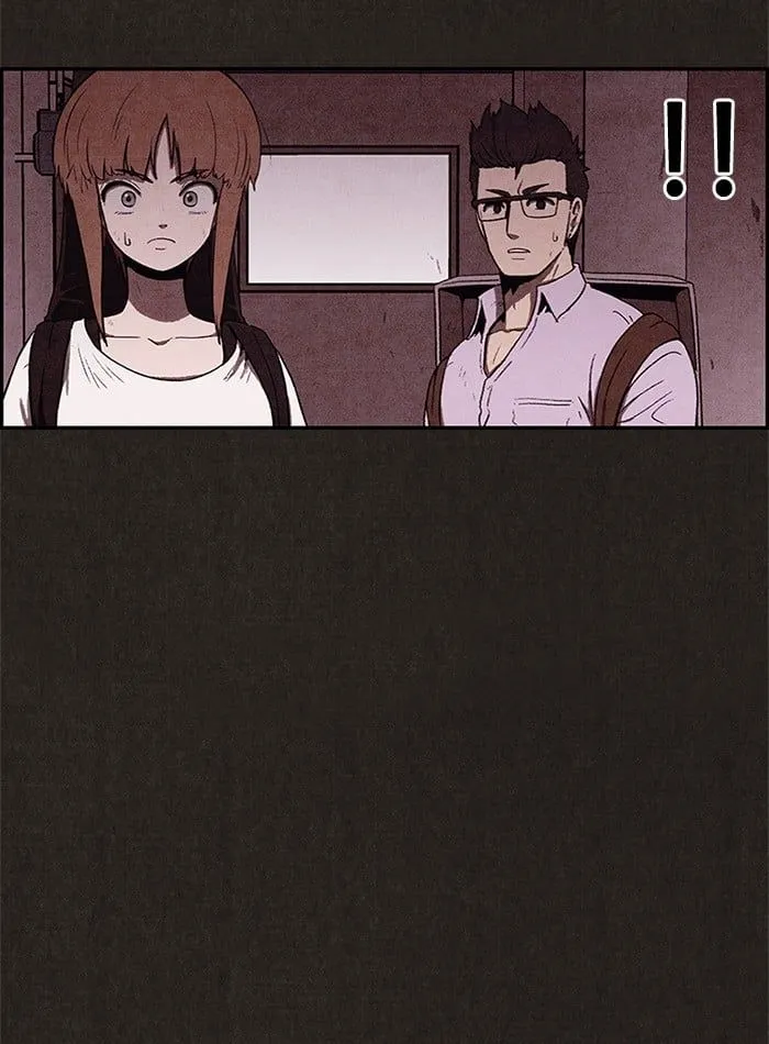 Read Sweet Home EN Manga Online