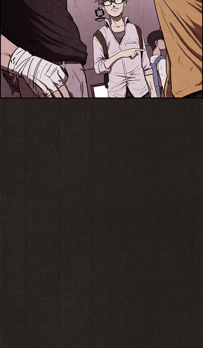 Read Sweet Home EN Manga Online