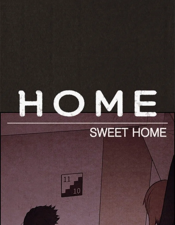 Read Sweet Home EN Manga Online