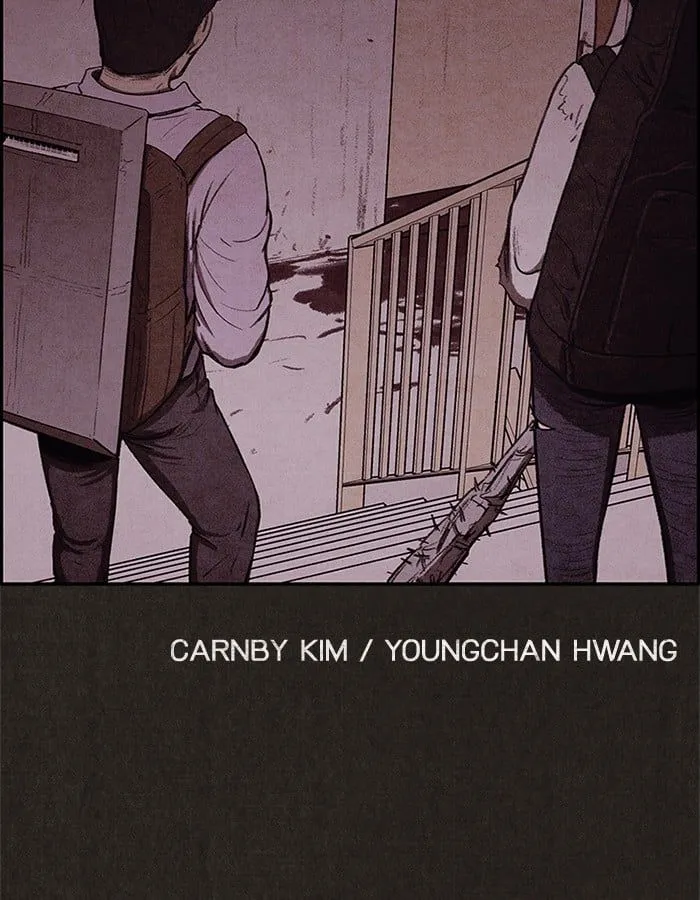 Read Sweet Home EN Manga Online