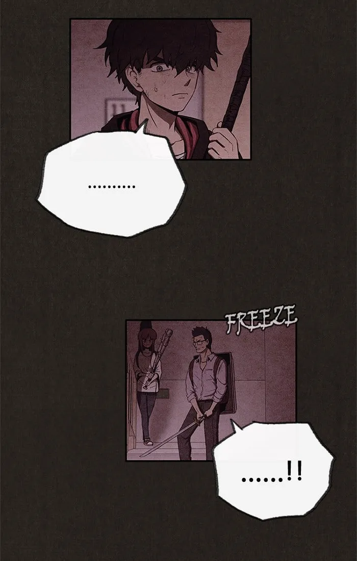 Read Sweet Home EN Manga Online