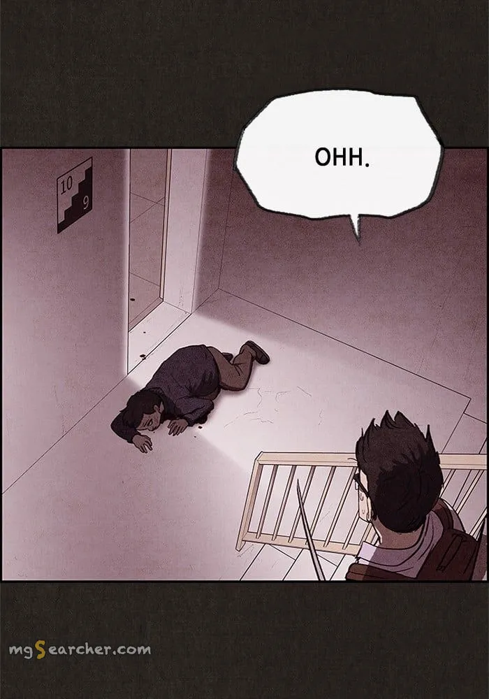 Read Sweet Home EN Manga Online