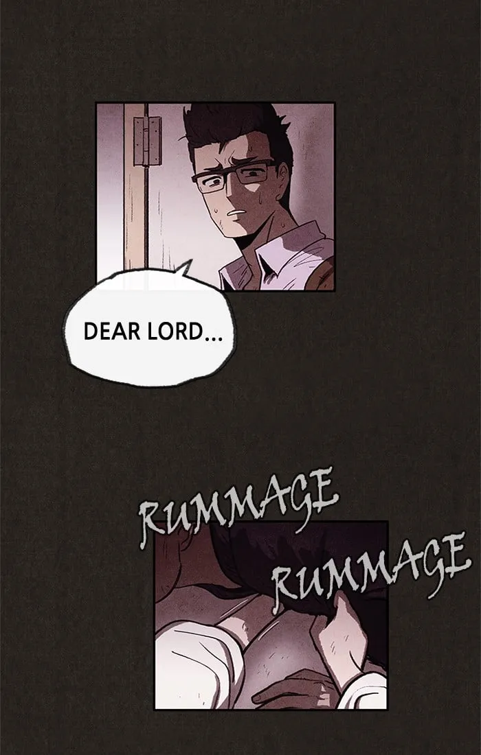 Read Sweet Home EN Manga Online