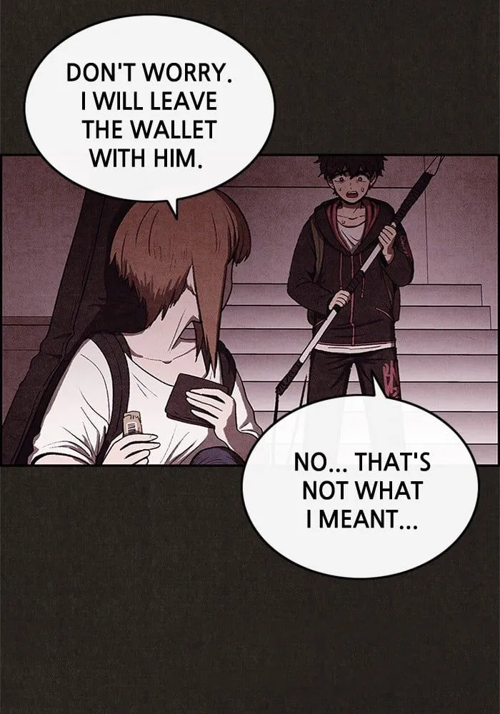 Read Sweet Home EN Manga Online