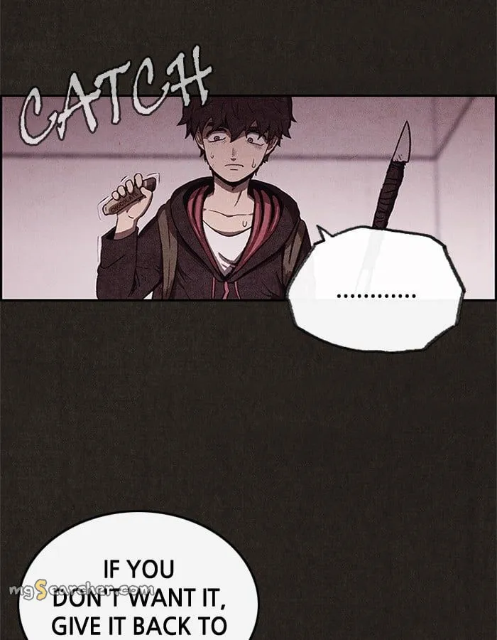 Read Sweet Home EN Manga Online
