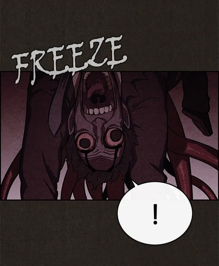 Read Sweet Home EN Manga Online